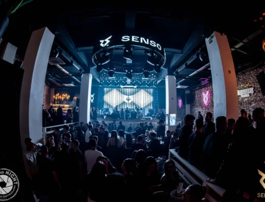 Senso club