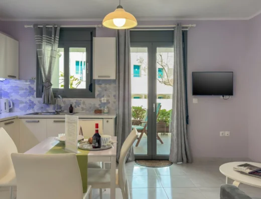 Alisahni Suite