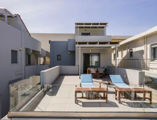 Alisahni Villa