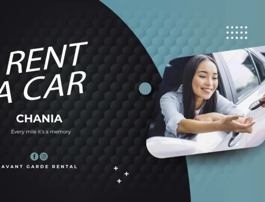 AVANT GARDE CAR RENTAL