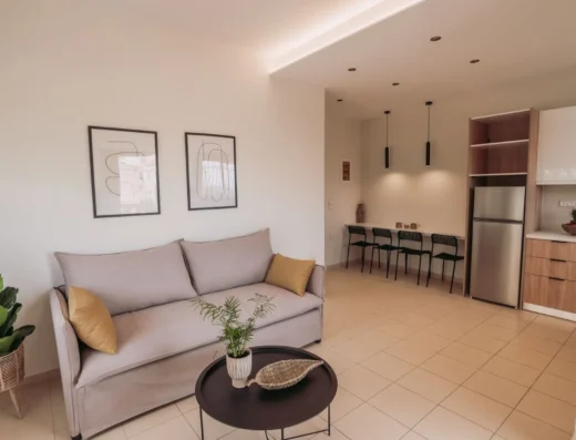 Chill Out Apartments