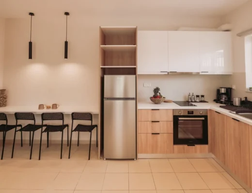 Cozy Living Apartments