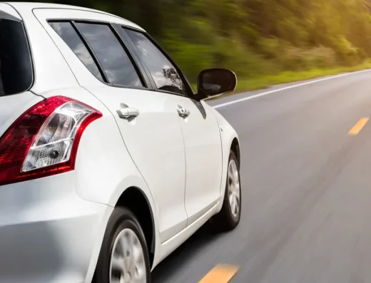 Driveline Car Rental