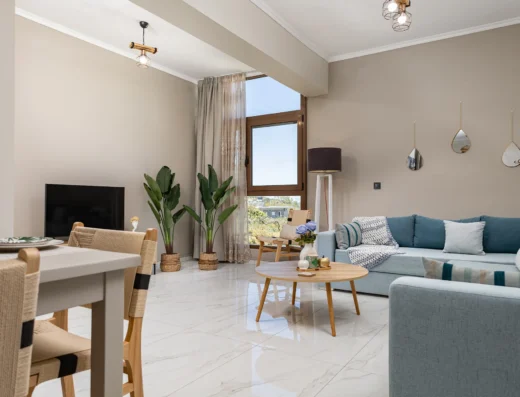 Evangelia Premium Residence