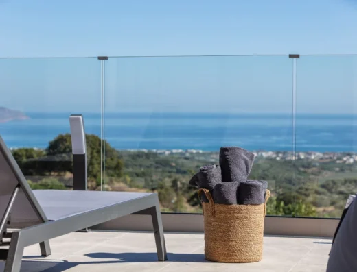 Four Horizons Villas – Horizon North Villa