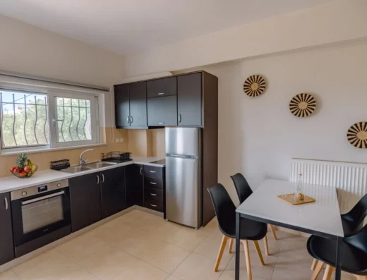 Ibis Apartments