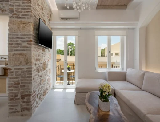 il Campanile Suite