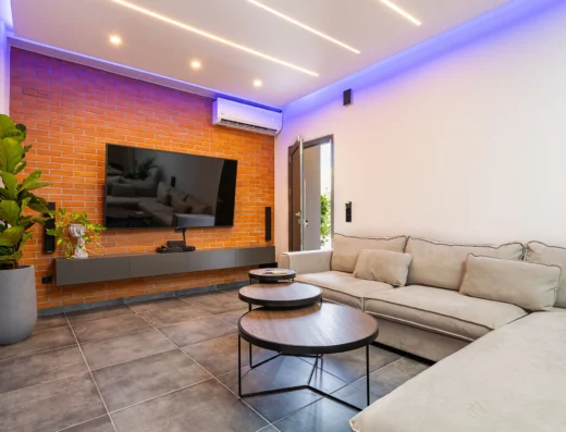 Noir Residence