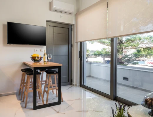 Orama Luxury Apartments