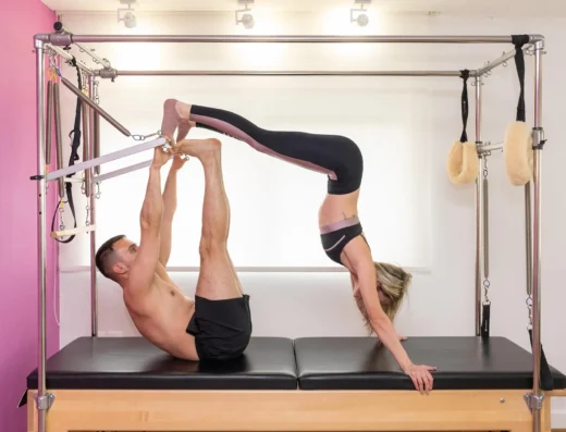 PhysioPilates Studio