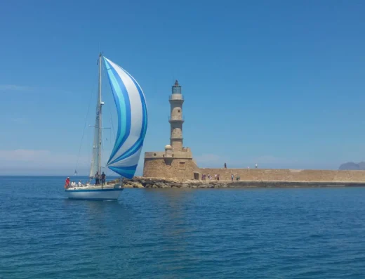 Chania Sailing Cruises