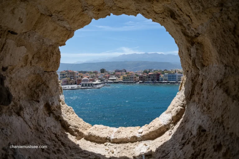 venetian harbour