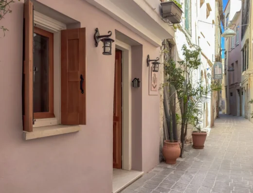Vetus Oppidum Boutique Guesthouse