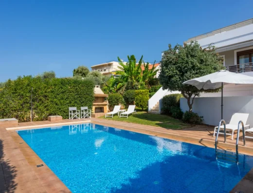 Villa Katerina