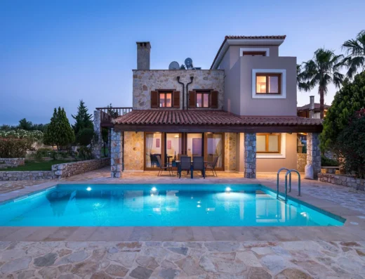 villa rodia