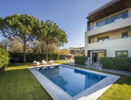 Villa Dioni