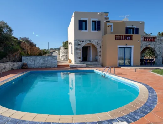 Villa Pandora