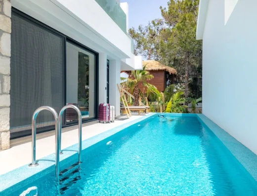Villa Starlight by D Palm Premium Living