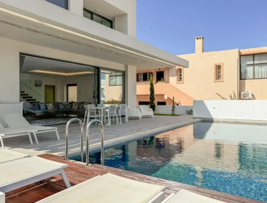 villa valentina