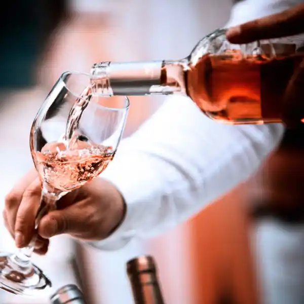 No3. Wine tasting Seminar – Discover 4 indigenous Cretan varieties