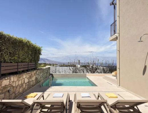 Ya Chara Villa – Ravdoucha, Chania