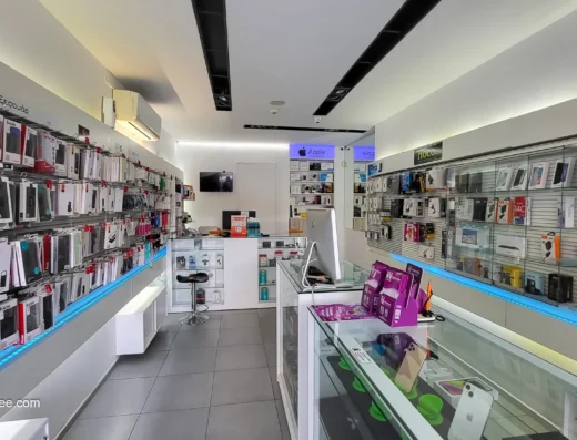 digital2000 mobile phone shop