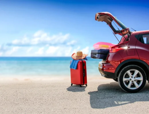 Keypoint Car Rental