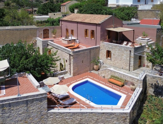 Villa Irini