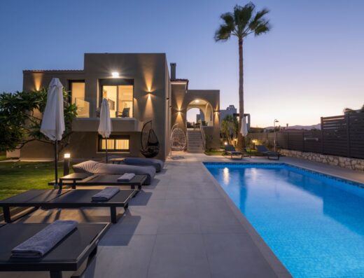 Luna Luxury Living