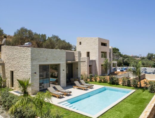 Villa Eftihia