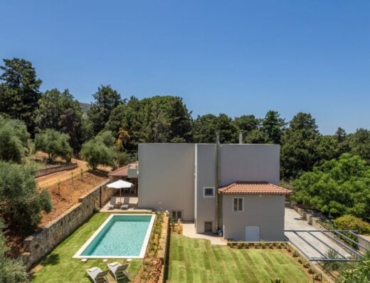 Villa Kyparisses
