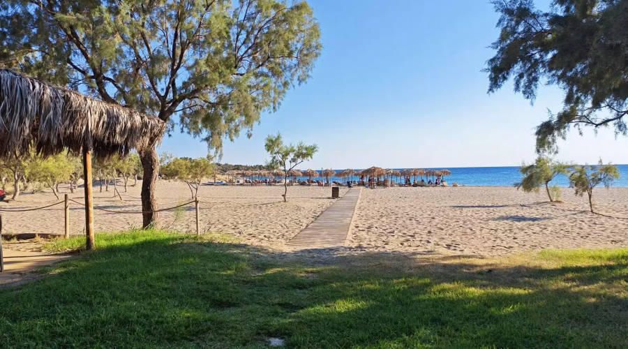 Chania Water Quality 2026: Official Results and Restricted Swimming Zones