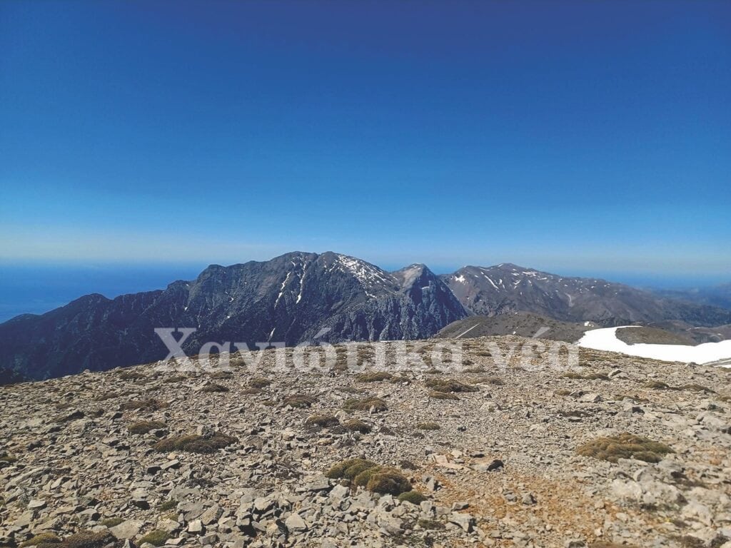 6. Mount Melindaou (Altitude: 2,133 m)