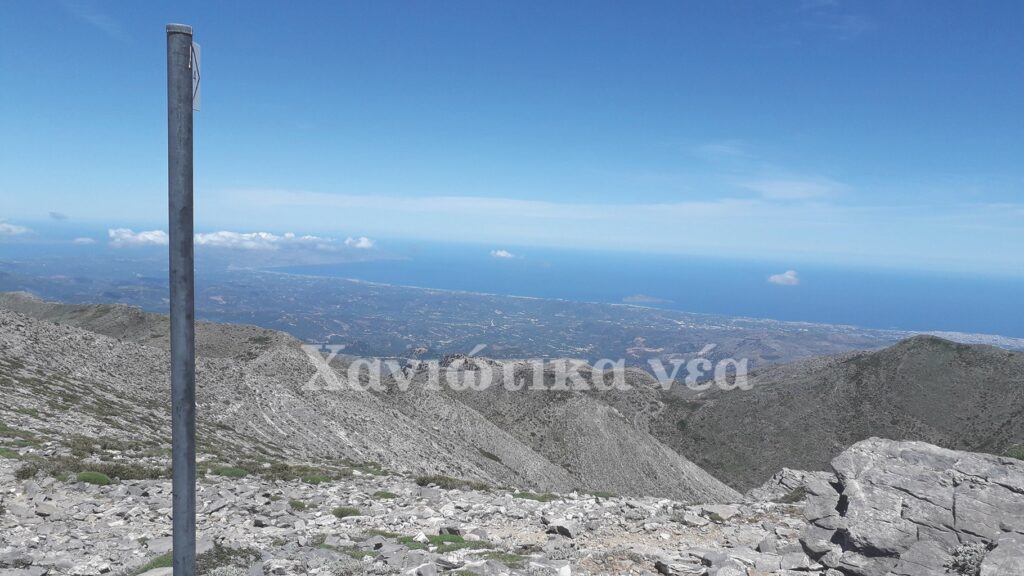 6. Mount Melindaou (Altitude: 2,133 m)